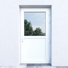 MEGRAME® uPVC Doors