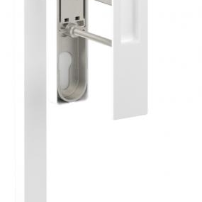  MEGRAME® sliding door handles