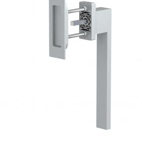 MEGRAME® - SMOOVIO door handles