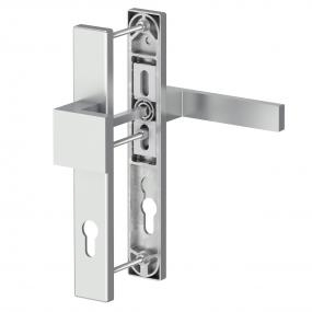 Standard MEGRAME® door handles