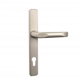 Non-standard MEGRAME® door handles