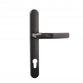 Non-standard MEGRAME® door handles