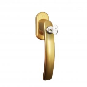 Non-standard MEGRAME® window handles