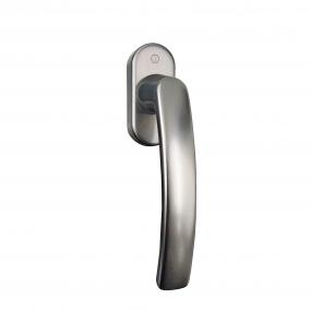 Non-standard MEGRAME® window handles