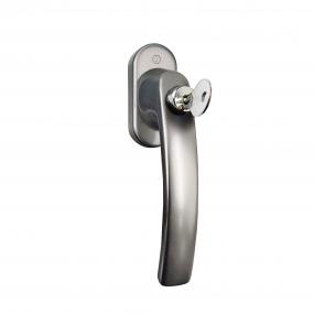 Non-standard MEGRAME® window handles