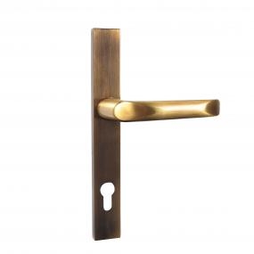 Non-standard MEGRAME® door handles