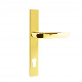 Non-standard MEGRAME® door handles