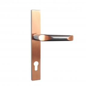 Non-standard MEGRAME® door handles