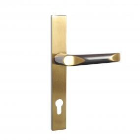 Non-standard MEGRAME® door handles