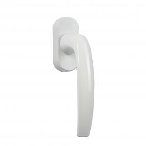 Non-standard MEGRAME® window handles