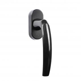 Non-standard MEGRAME® window handles