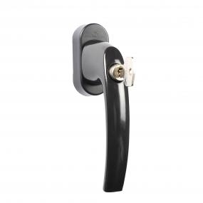 Non-standard MEGRAME® window handles