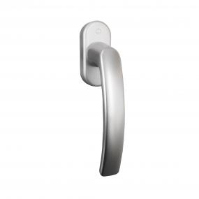 Non-standard MEGRAME® window handles