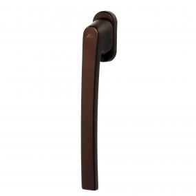 Non-standard Sliding door handles