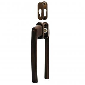 Non-standard Sliding door handles