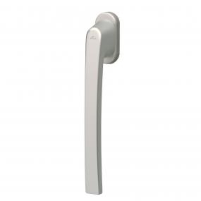 Non-standard Sliding door handles