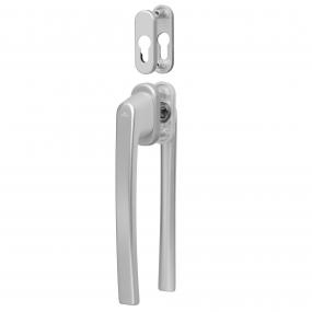 Non-standard Sliding door handles