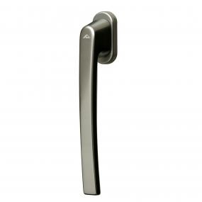 Non-standard Sliding door handles