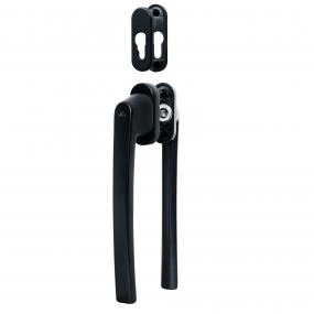 Non-standard Sliding door handles