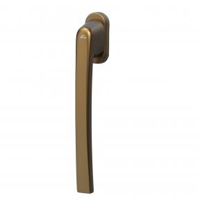 Non-standard Sliding door handles