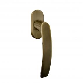 Non-standard MEGRAME® window handles