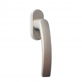 Non-standard MEGRAME® window handles