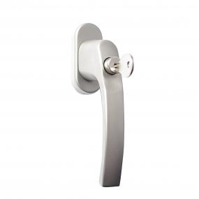 Non-standard MEGRAME® window handles