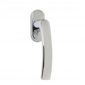 Non-standard MEGRAME® window handles