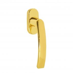 Non-standard MEGRAME® window handles