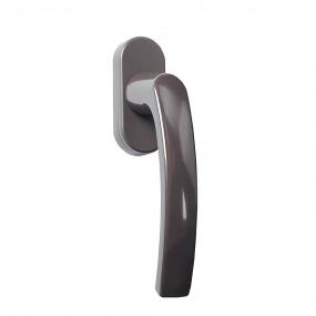 Non-standard MEGRAME® window handles