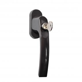 Non-standard MEGRAME® window handles