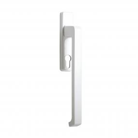 Non-standard MEGRAME® sliding door handles