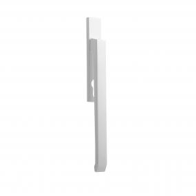 Non-standard MEGRAME® sliding door handles