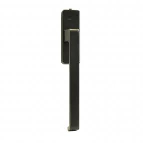 Non-standard MEGRAME® sliding door handles