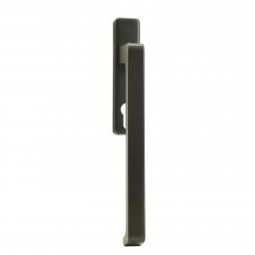 Non-standard MEGRAME® sliding door handles