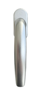 MEGRAME Hoppe lango rankena, Silver F1